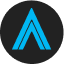 Amero logo